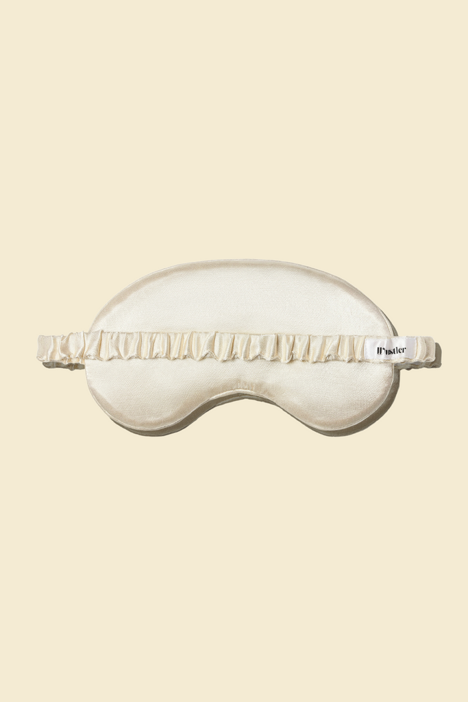 The Sweetener Gift Set - Ivory Cream