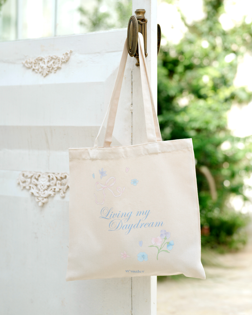 Classic Tote Bag - Daydream Edition