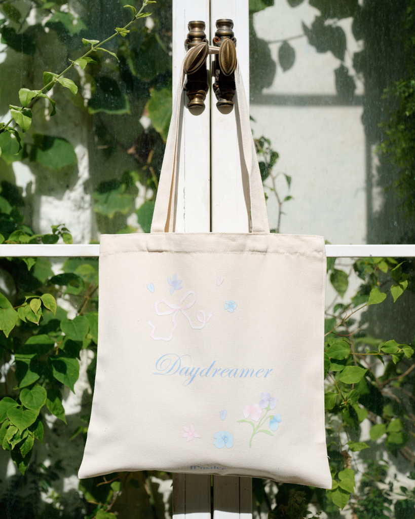 Classic Tote Bag - Daydream Edition