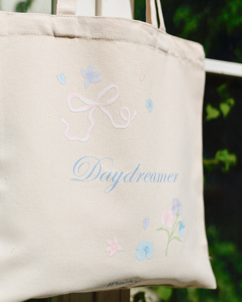 Classic Tote Bag - Daydream Edition